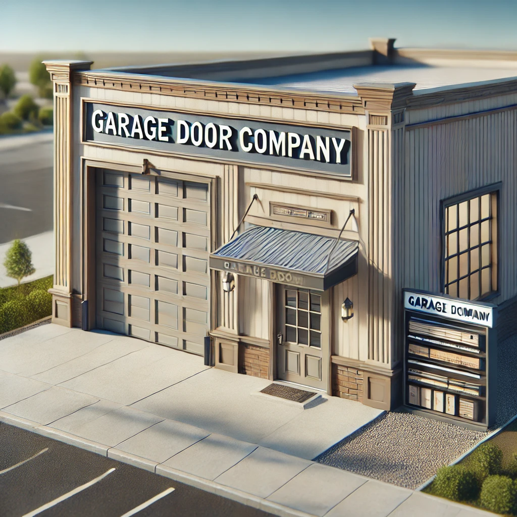Best Garage Door Company Near Me The Woodlands TX - 24/7 Emergency Service