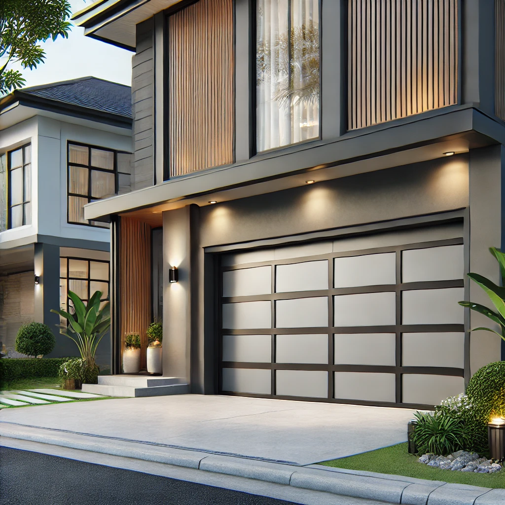 Professional Garage Door Company The Woodlands TX - 24/7 Emergency Service & Repairs