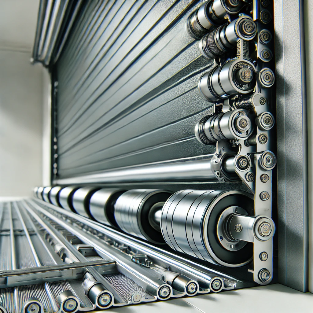 Expert Roller Garage Door Repairs The Woodlands TX - Professional Door System Specialists
